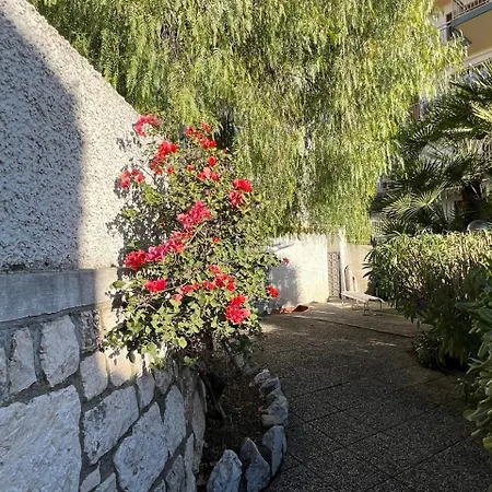 Lavish Seaside With Garden And Stunning Views * Sanremo