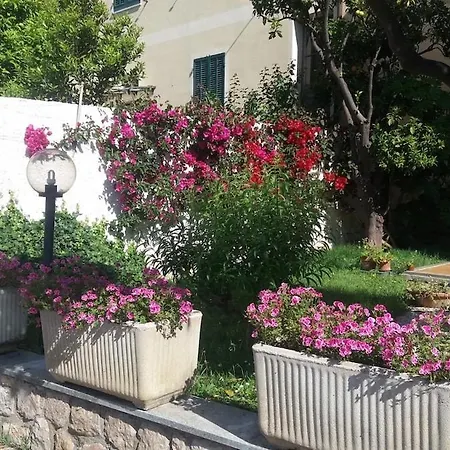 Lavish Seaside With Garden And Stunning Views Σαν Ρέμο