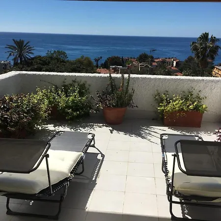 Lavish Seaside With Garden And Stunning Views * Sanremo