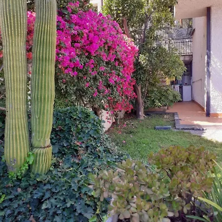 Lavish Seaside With Garden And Stunning Views Sanremo