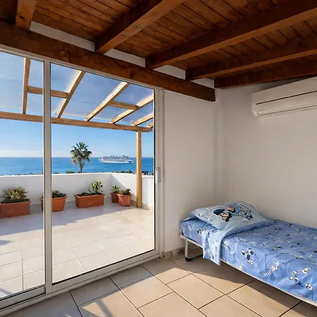 Lavish Seaside With Garden And Stunning Views * Sanremo