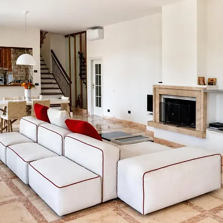 Vila Lavish Seaside With Garden And Stunning Views Sanremo