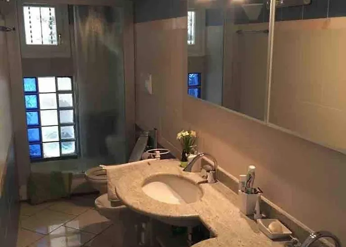 Lavish Seaside With Garden And Stunning Views Villa San Remo