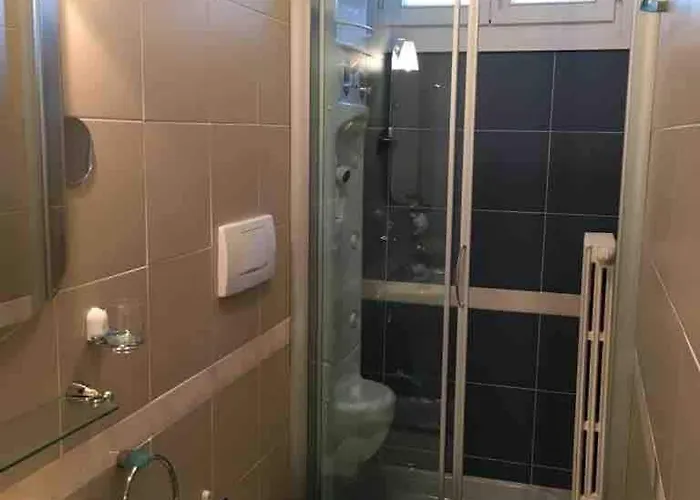 Lavish Seaside With Garden And Stunning Views Villa Sanremo