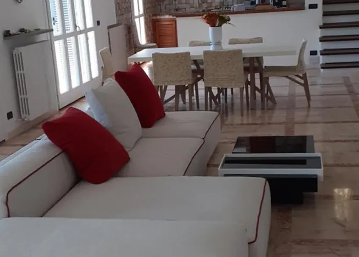 Lavish Seaside With Garden And Stunning Views * San Remo