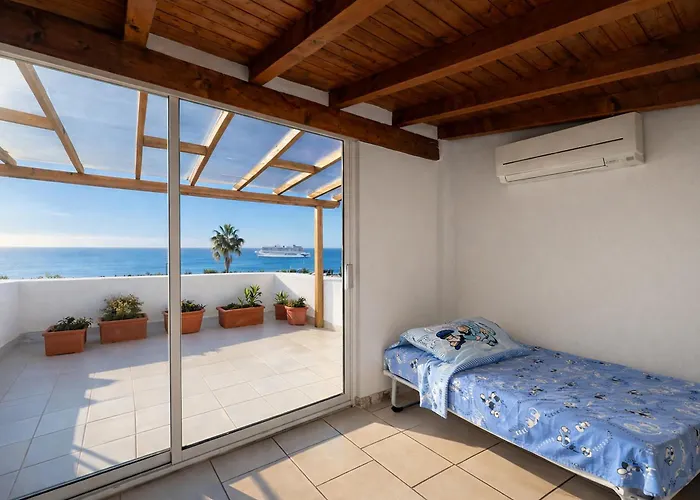 Lavish Seaside With Garden And Stunning Views * Sanremo